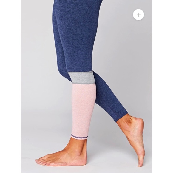 Threads 4 Thought ReActive Jianna Panel Legging XL - Picture 2 of 12